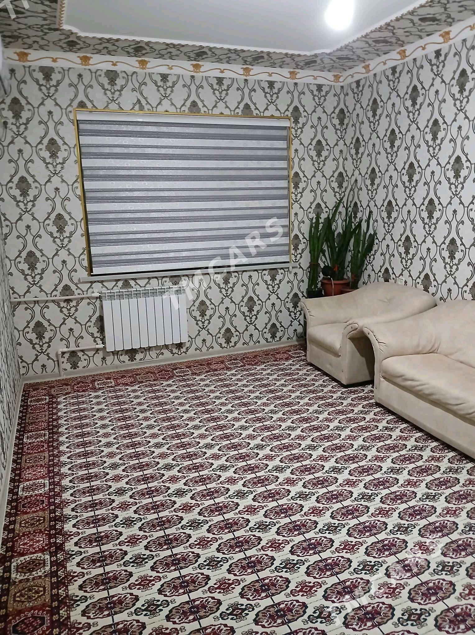 buzmeyin taze ahal - Aşgabat - img 1