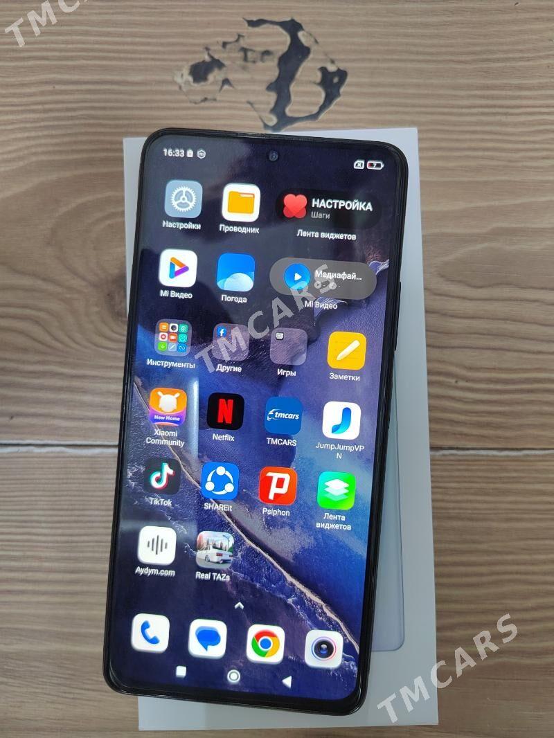Redmi not 10pro 8/128 - Aşgabat - img 3