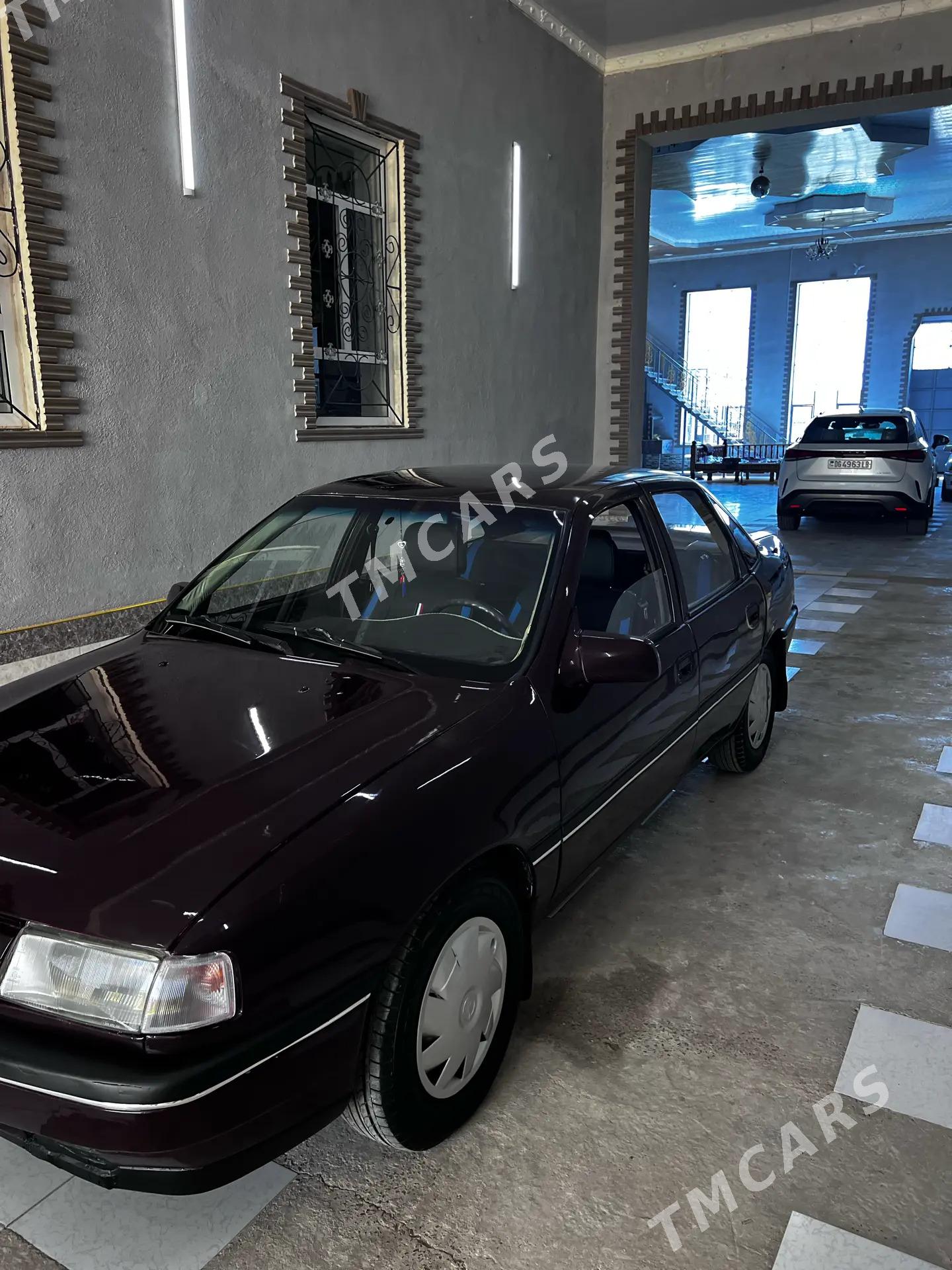 Opel Vectra 1992 - 26 000 TMT - Туркменабат - img 2