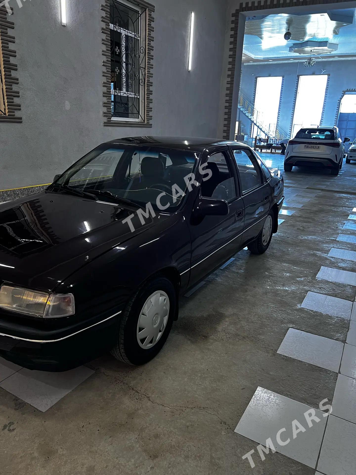 Opel Vectra 1992 - 26 000 TMT - Туркменабат - img 10
