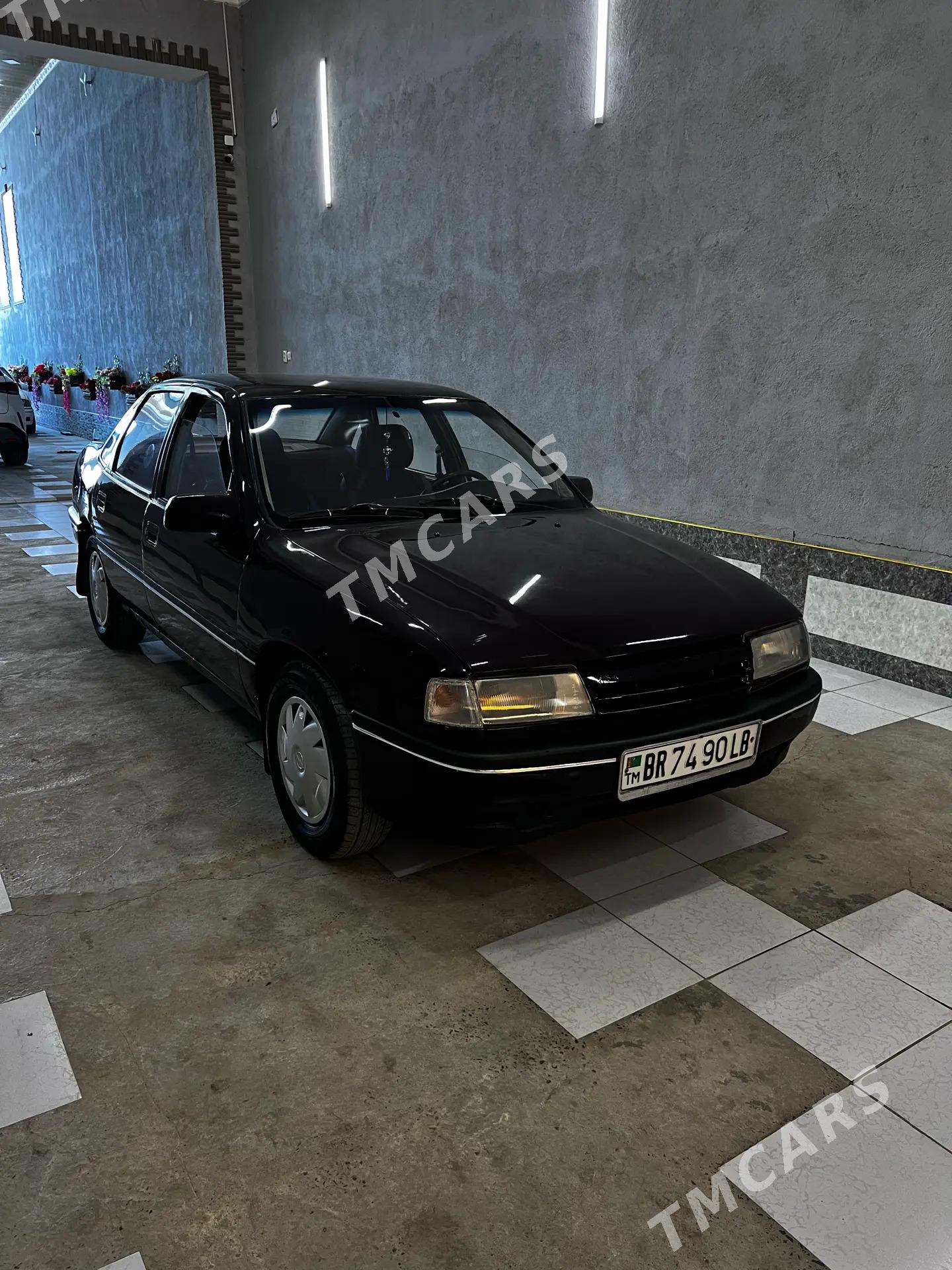 Opel Vectra 1992 - 26 000 TMT - Туркменабат - img 7