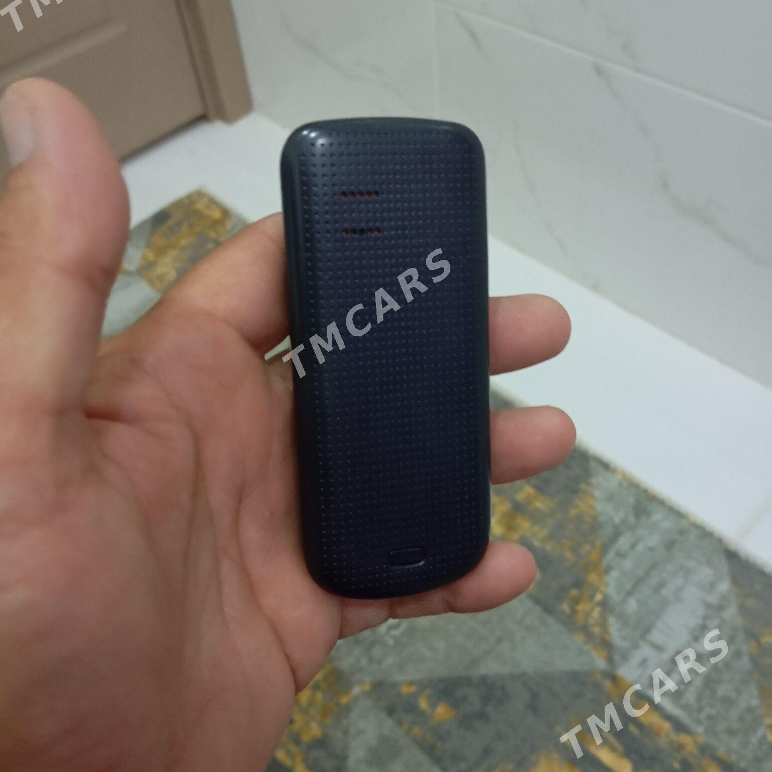 Nokia 1202 original prastoy - Aşgabat - img 2