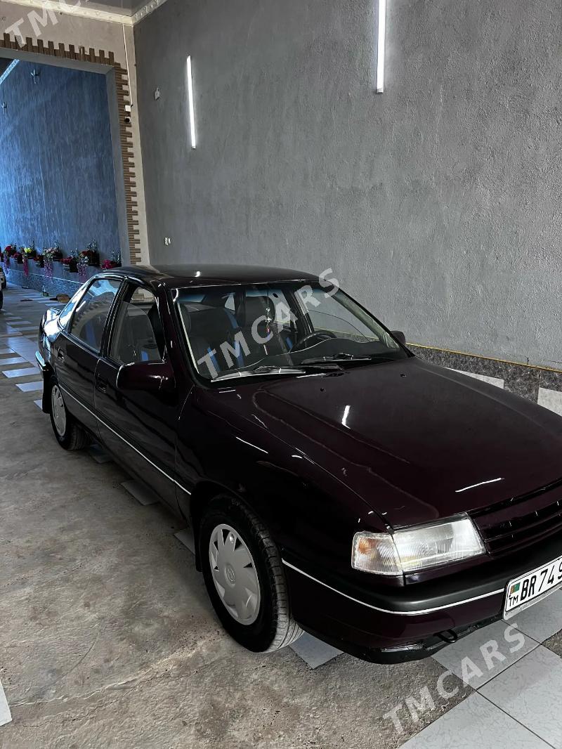 Opel Vectra 1992 - 26 000 TMT - Туркменабат - img 6