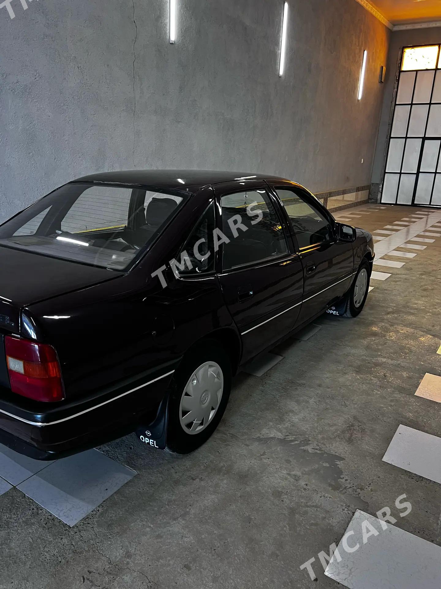 Opel Vectra 1992 - 26 000 TMT - Туркменабат - img 8