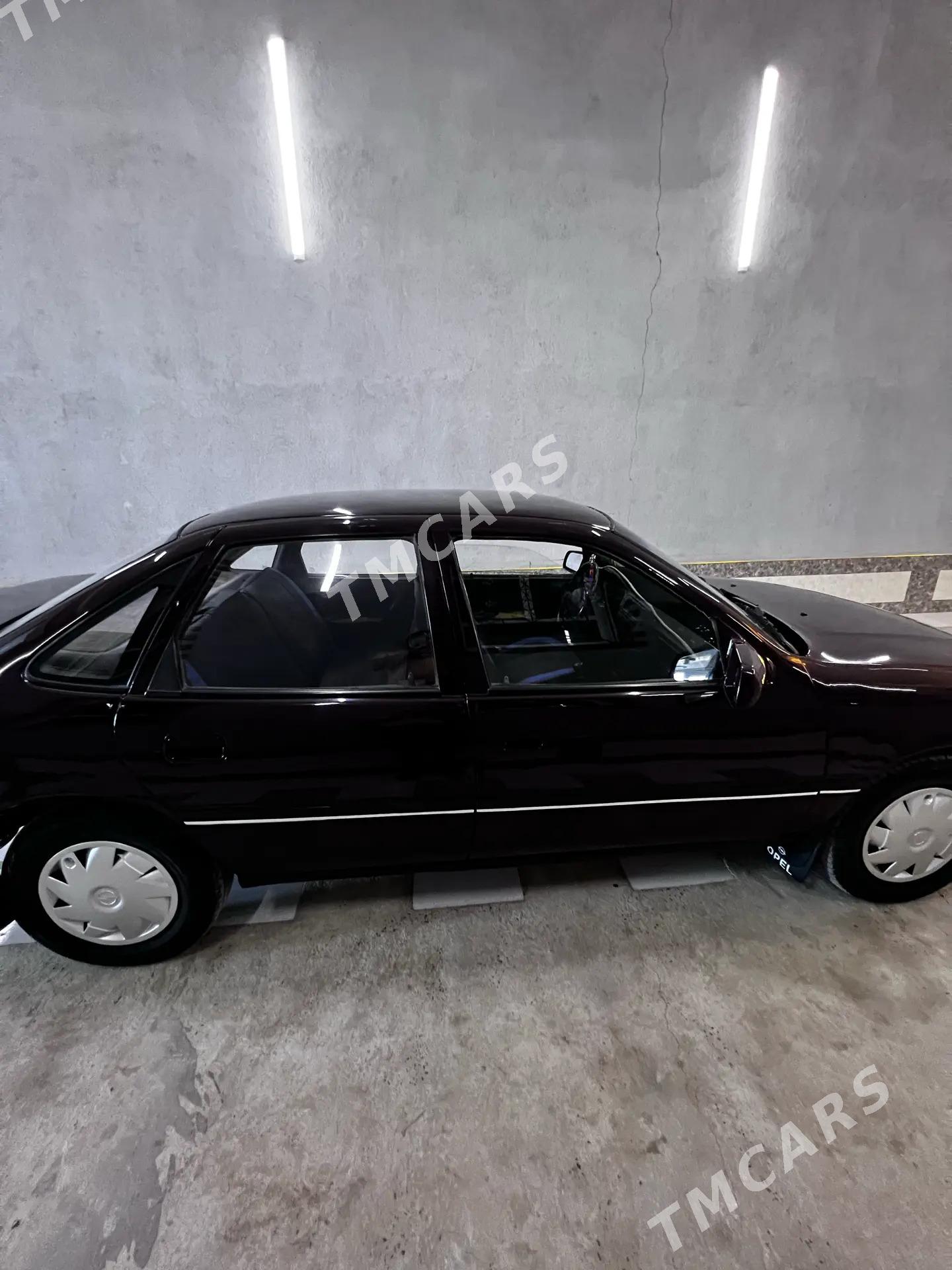 Opel Vectra 1992 - 26 000 TMT - Туркменабат - img 5