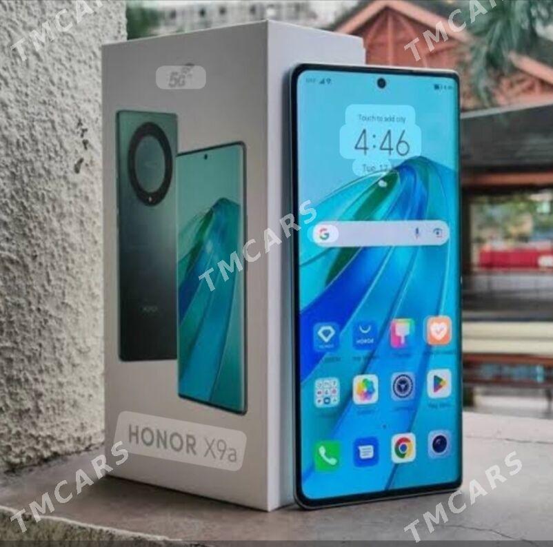 Honor X9a 5g - Daşoguz - img 2