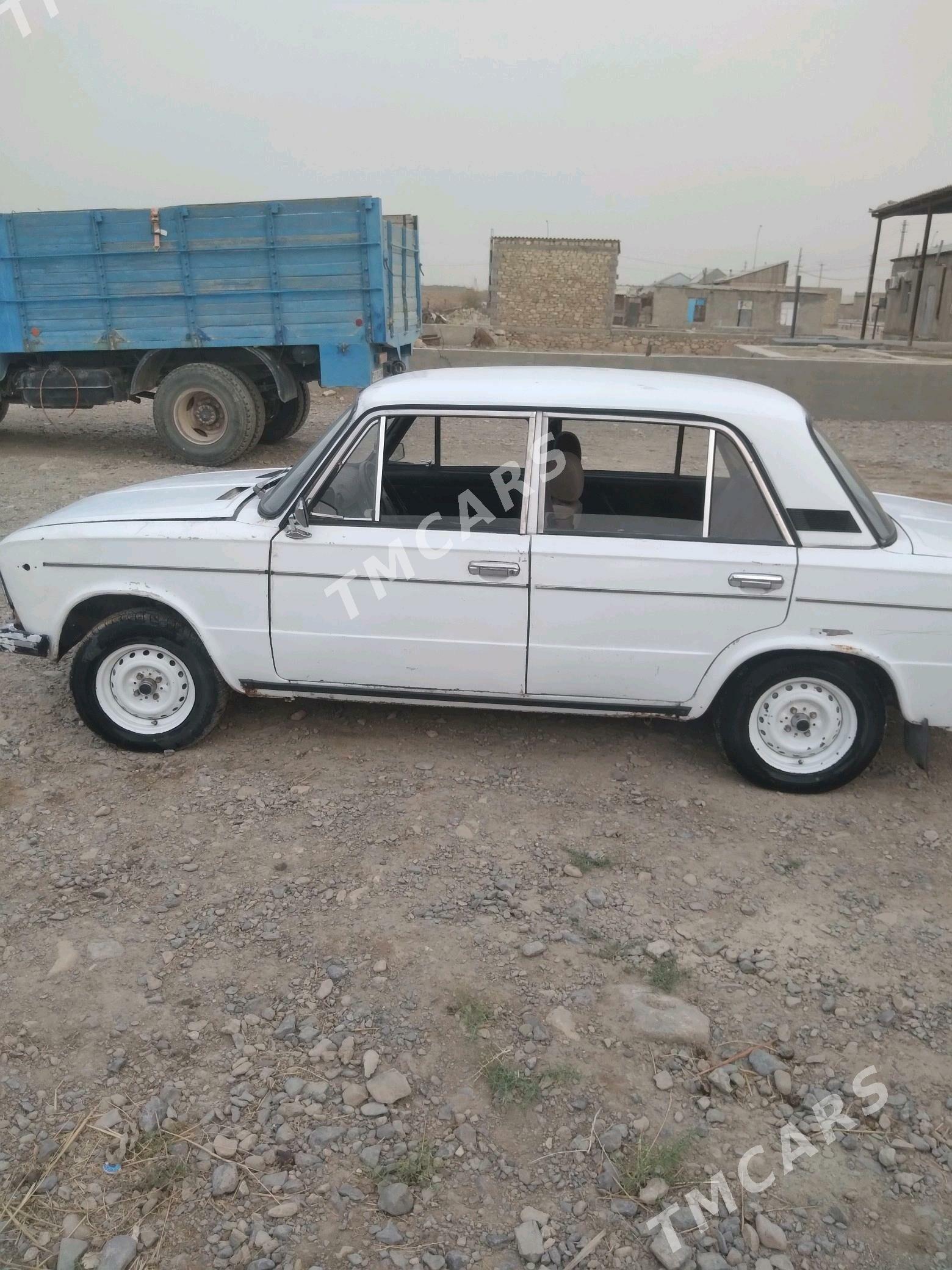 Lada 2106 1990 - 21 000 TMT - Gyzylarbat - img 4