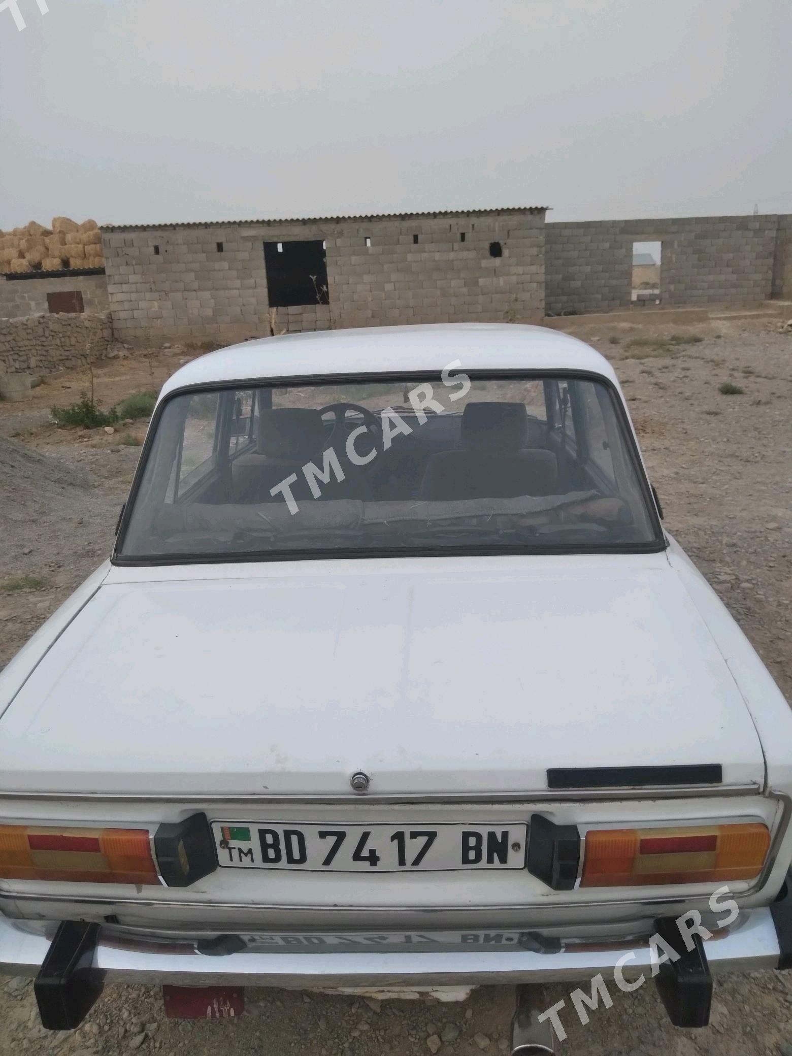 Lada 2106 1990 - 21 000 TMT - Gyzylarbat - img 2
