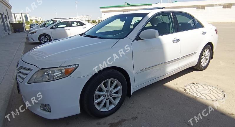 Toyota Camry 2010 - 238 000 TMT - Aşgabat - img 2