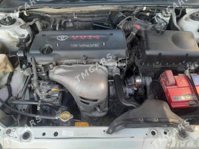 Toyota Camry 2004 - 160 000 TMT - Векильбазар - img 3
