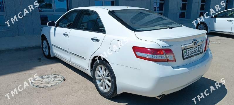 Toyota Camry 2010 - 238 000 TMT - Aşgabat - img 5