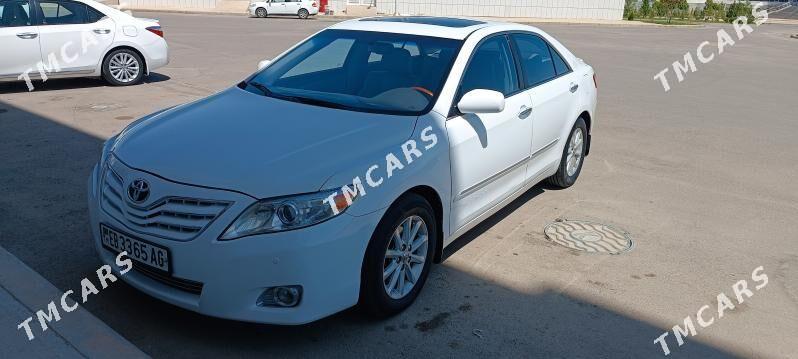 Toyota Camry 2010 - 238 000 TMT - Aşgabat - img 9