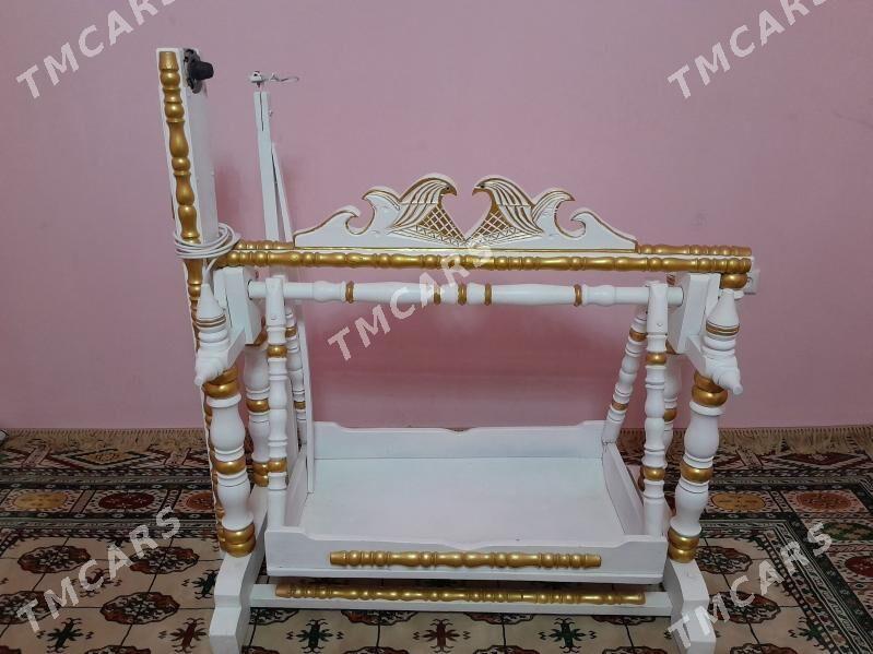 Tokly Sallançak - Ашхабад - img 2
