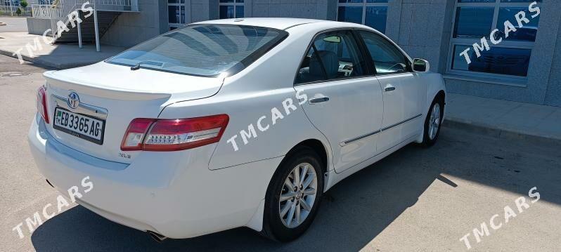 Toyota Camry 2010 - 238 000 TMT - Aşgabat - img 8