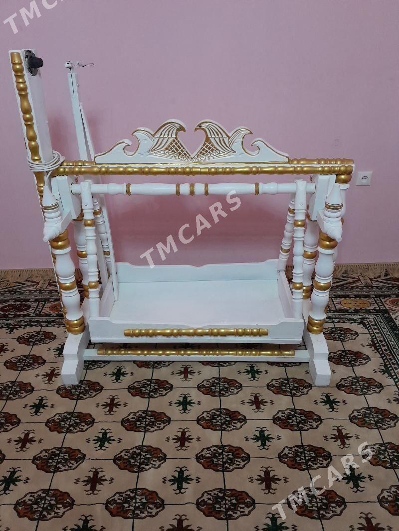 Tokly Sallançak - Ашхабад - img 3