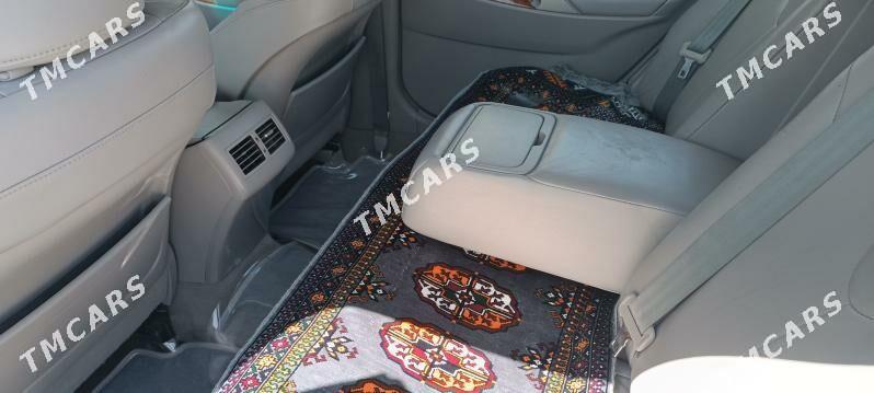 Toyota Camry 2010 - 238 000 TMT - Aşgabat - img 7