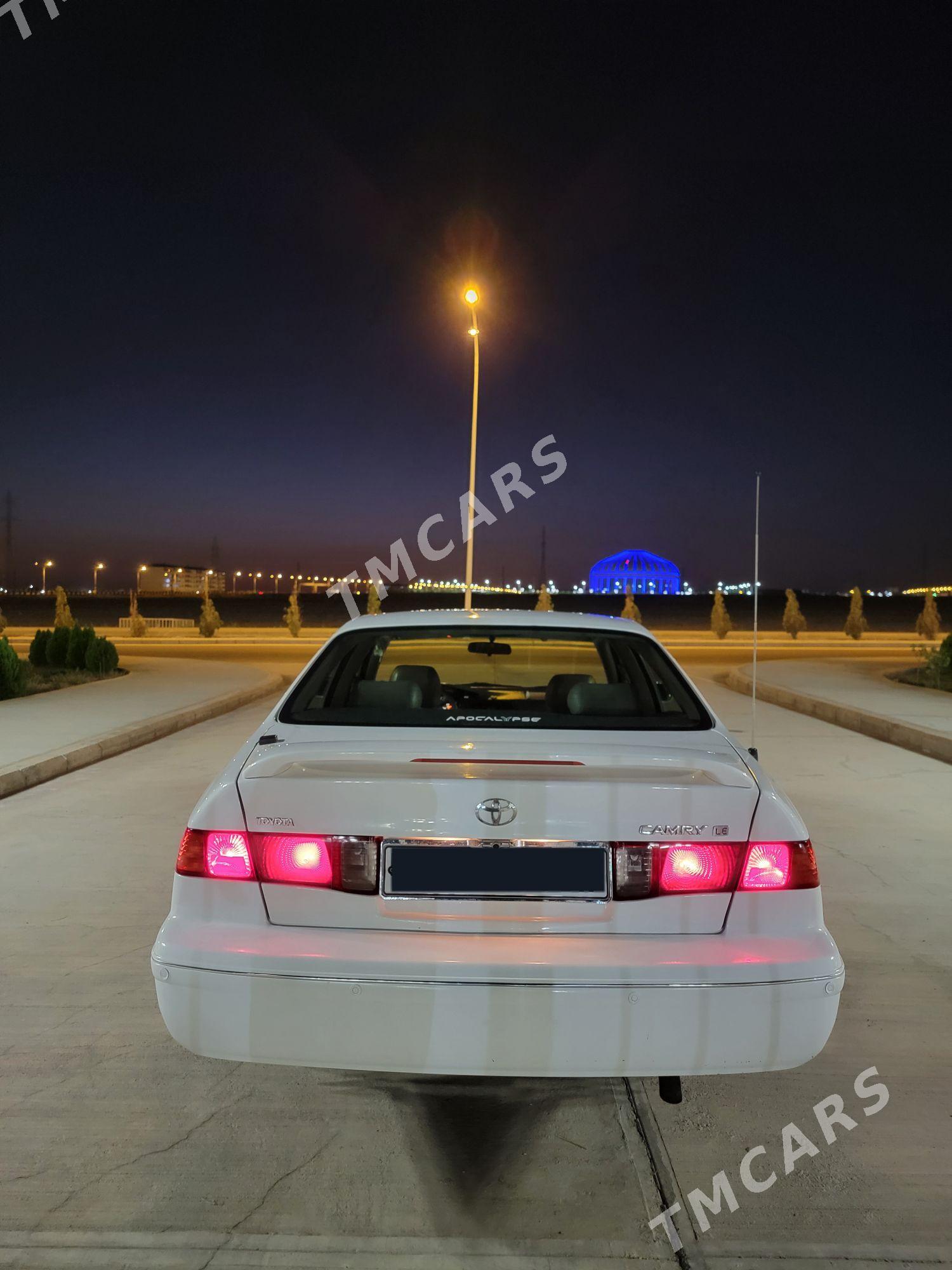 Toyota Camry 1998 - 140 000 TMT - Балканабат - img 2