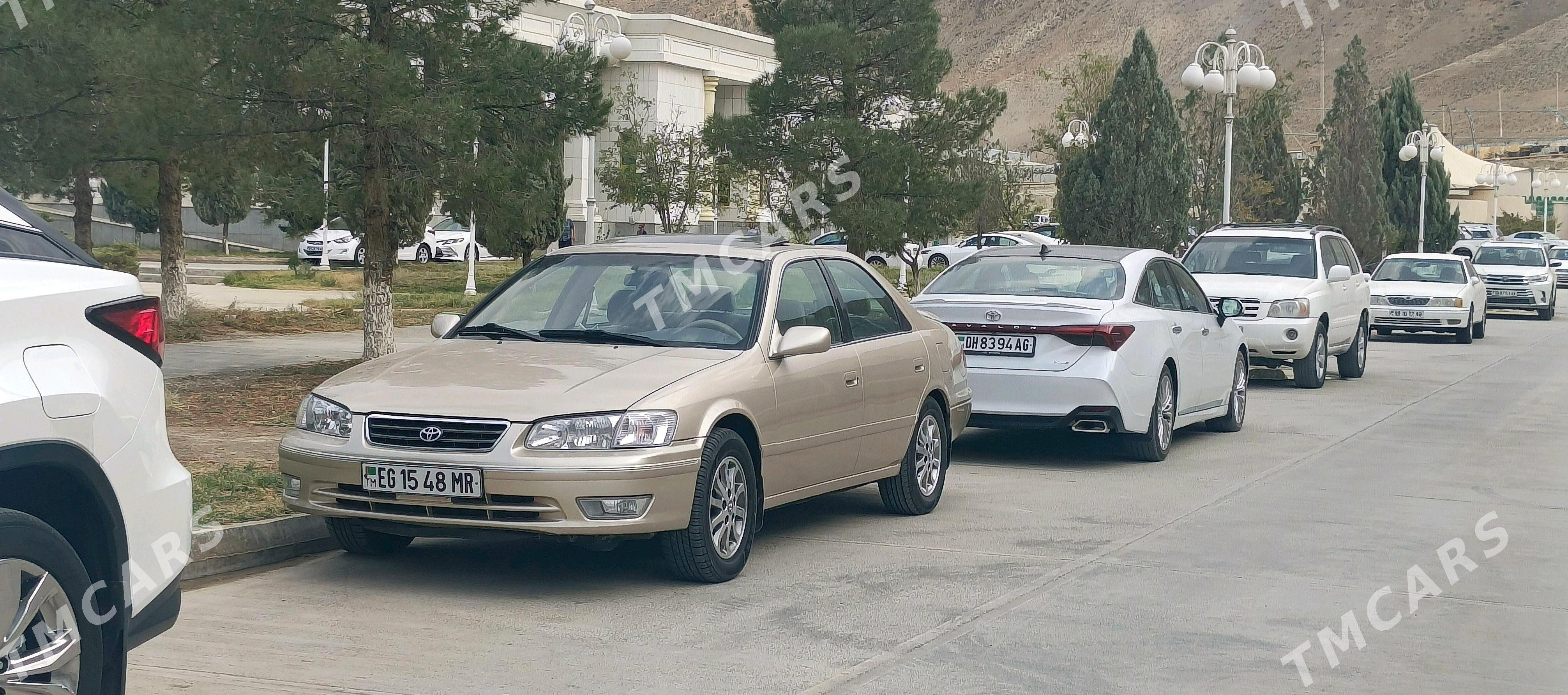 Toyota Camry 2001 - 145 000 TMT - Sakarçäge - img 3
