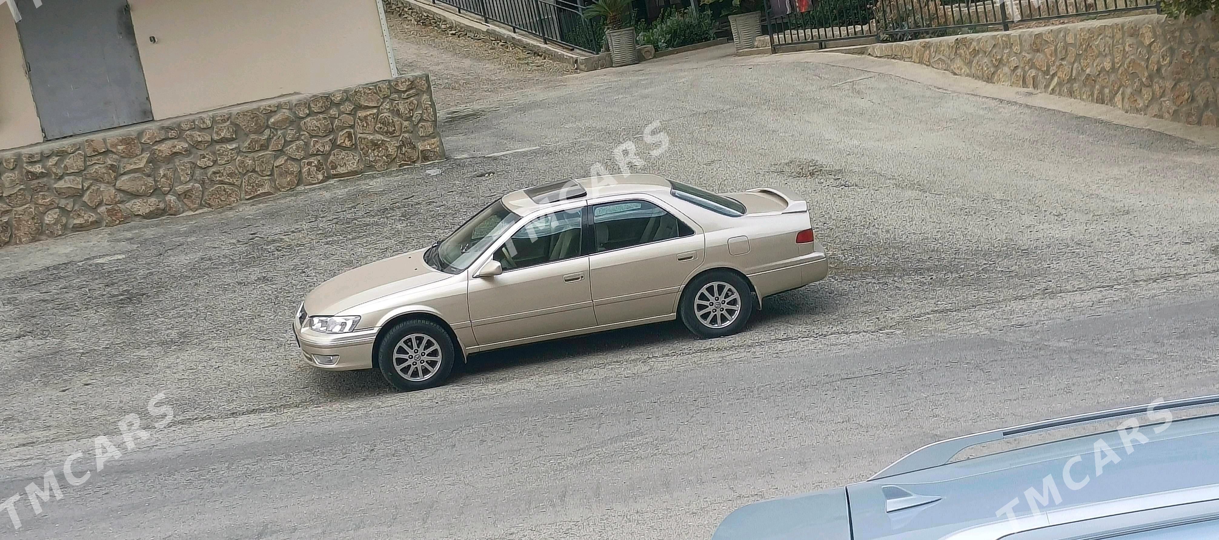 Toyota Camry 2001 - 145 000 TMT - Sakarçäge - img 4