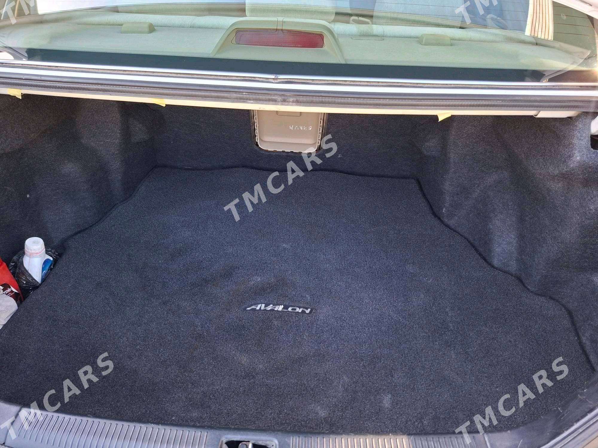 Toyota Avalon 2003 - 195 000 TMT - Mary - img 4