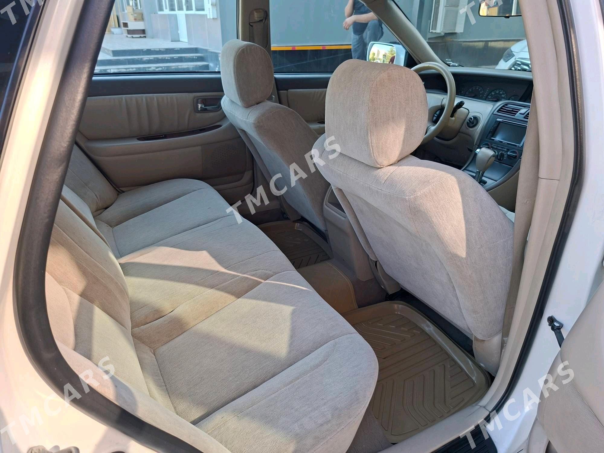 Toyota Avalon 2003 - 195 000 TMT - Mary - img 8