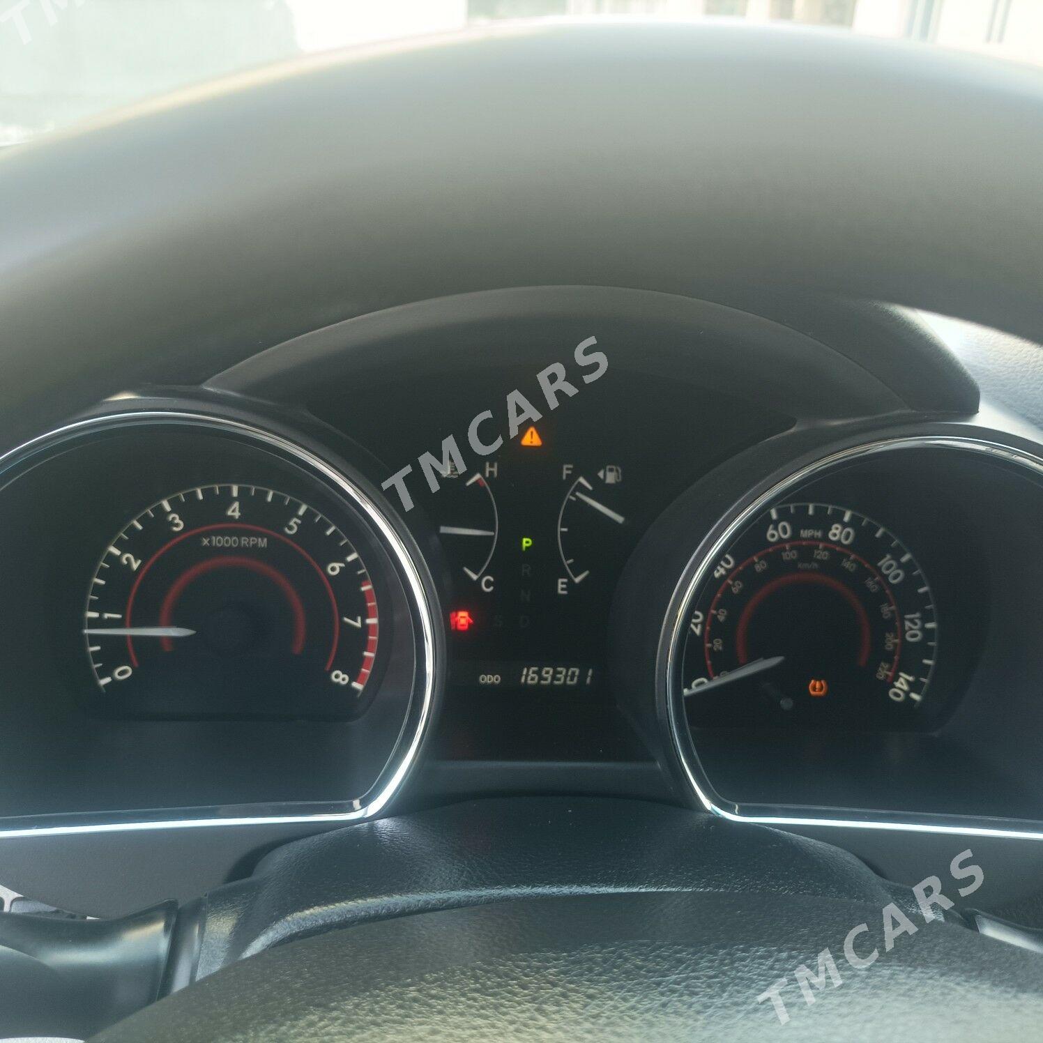 Toyota Highlander 2012 - 320 000 TMT - Türkmenabat - img 5