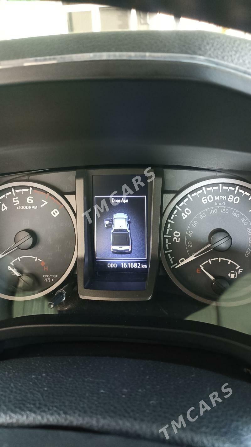 Toyota Tacoma 2016 - 325 000 TMT - Çoganly - img 2
