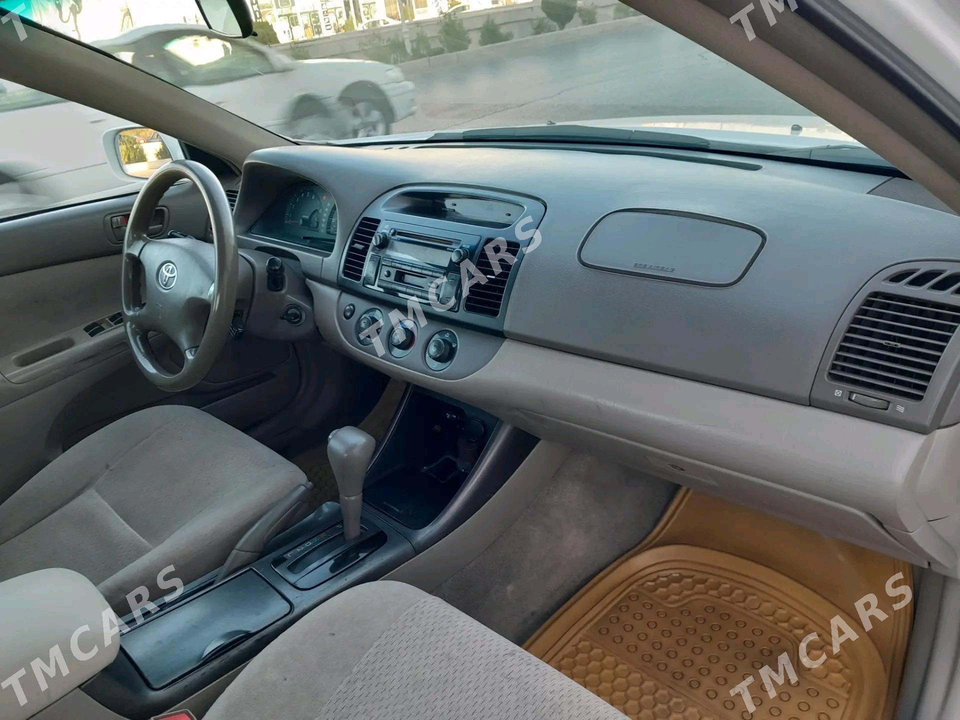 Toyota Camry 2002 - 150 000 TMT - Мургап - img 2