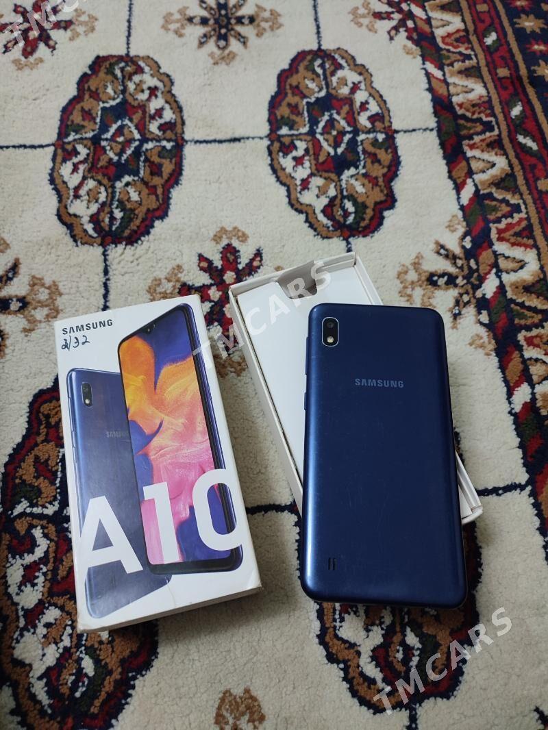 samsung a10 32gb - Balkanabat - img 2