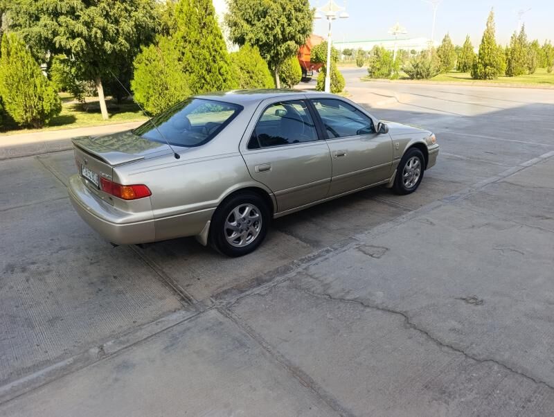 Toyota Camry 1998 - 130 000 TMT - Dänew - img 5