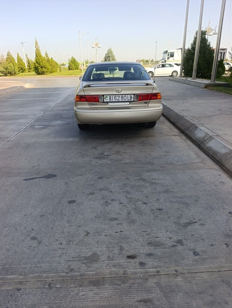 Toyota Camry 1998 - 130 000 TMT - Dänew - img 6
