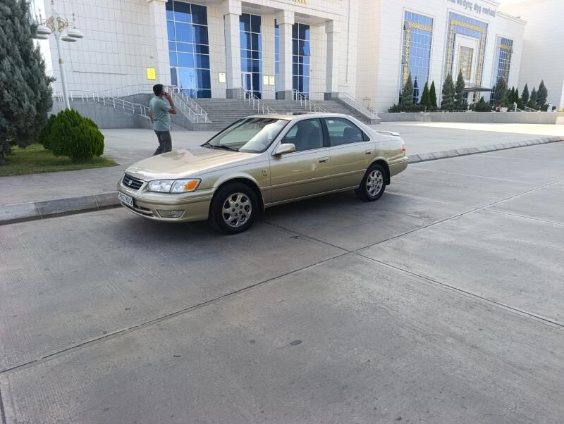 Toyota Camry 1998 - 130 000 TMT - Dänew - img 4