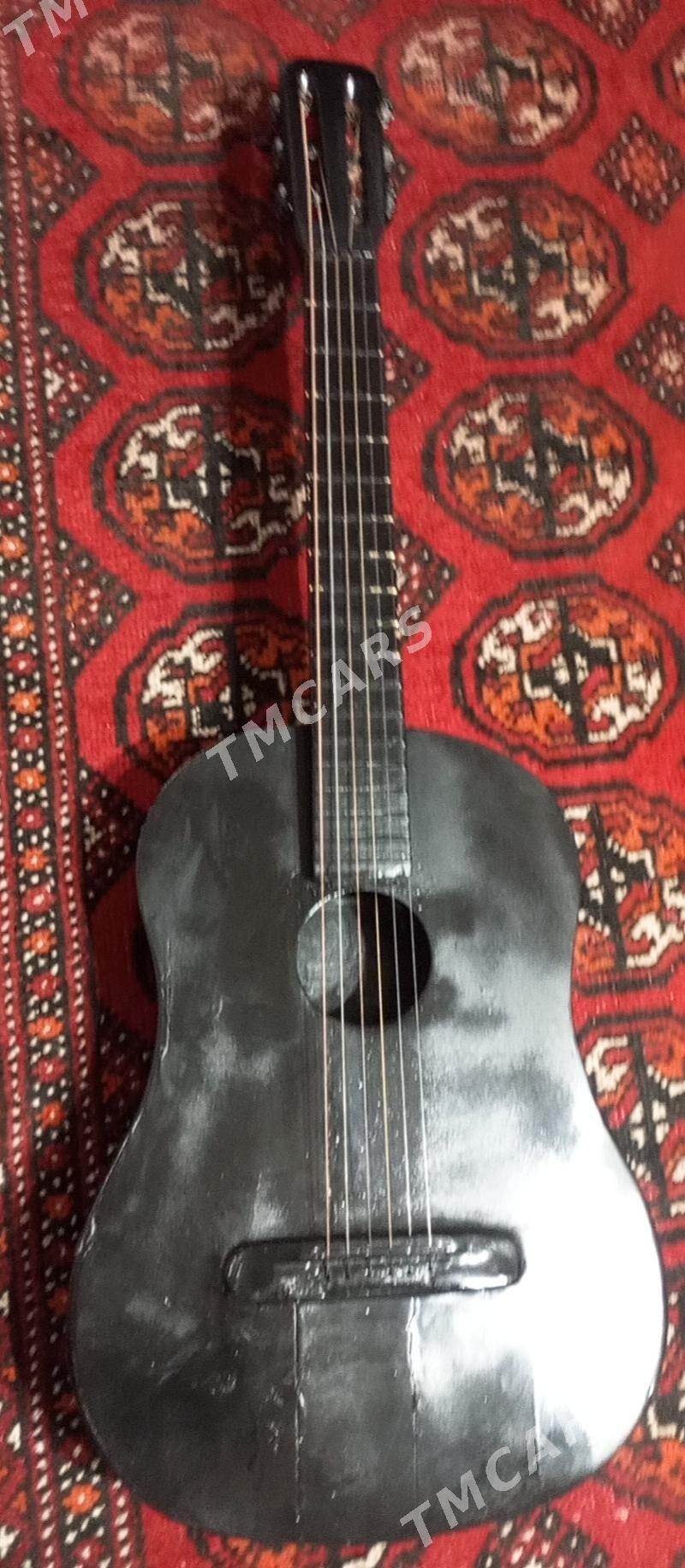 Gitara - Daşoguz - img 2