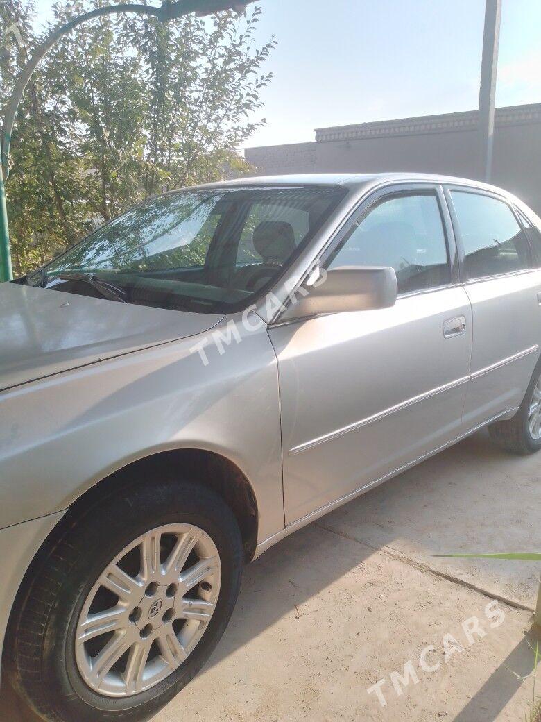 Toyota Avalon 2001 - 165 000 TMT - Şabat etr. - img 5