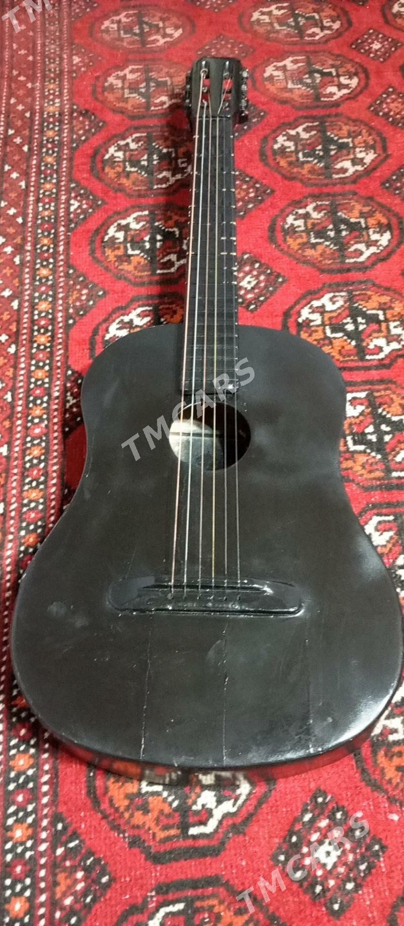 Gitara - Daşoguz - img 3