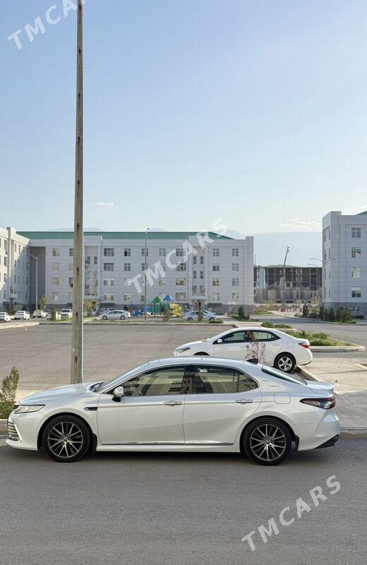 Toyota Camry 2022 - 670 000 TMT - Aşgabat - img 5