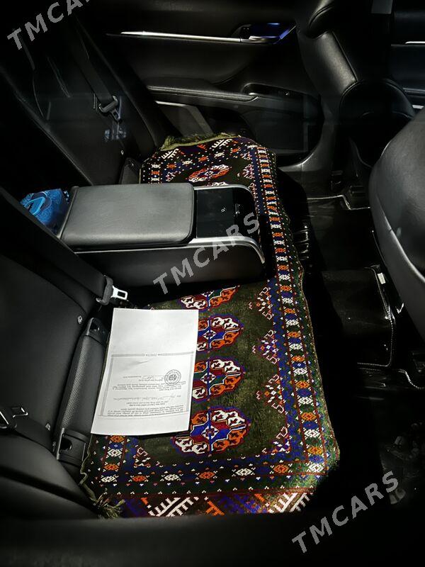 Toyota Camry 2022 - 670 000 TMT - Aşgabat - img 4