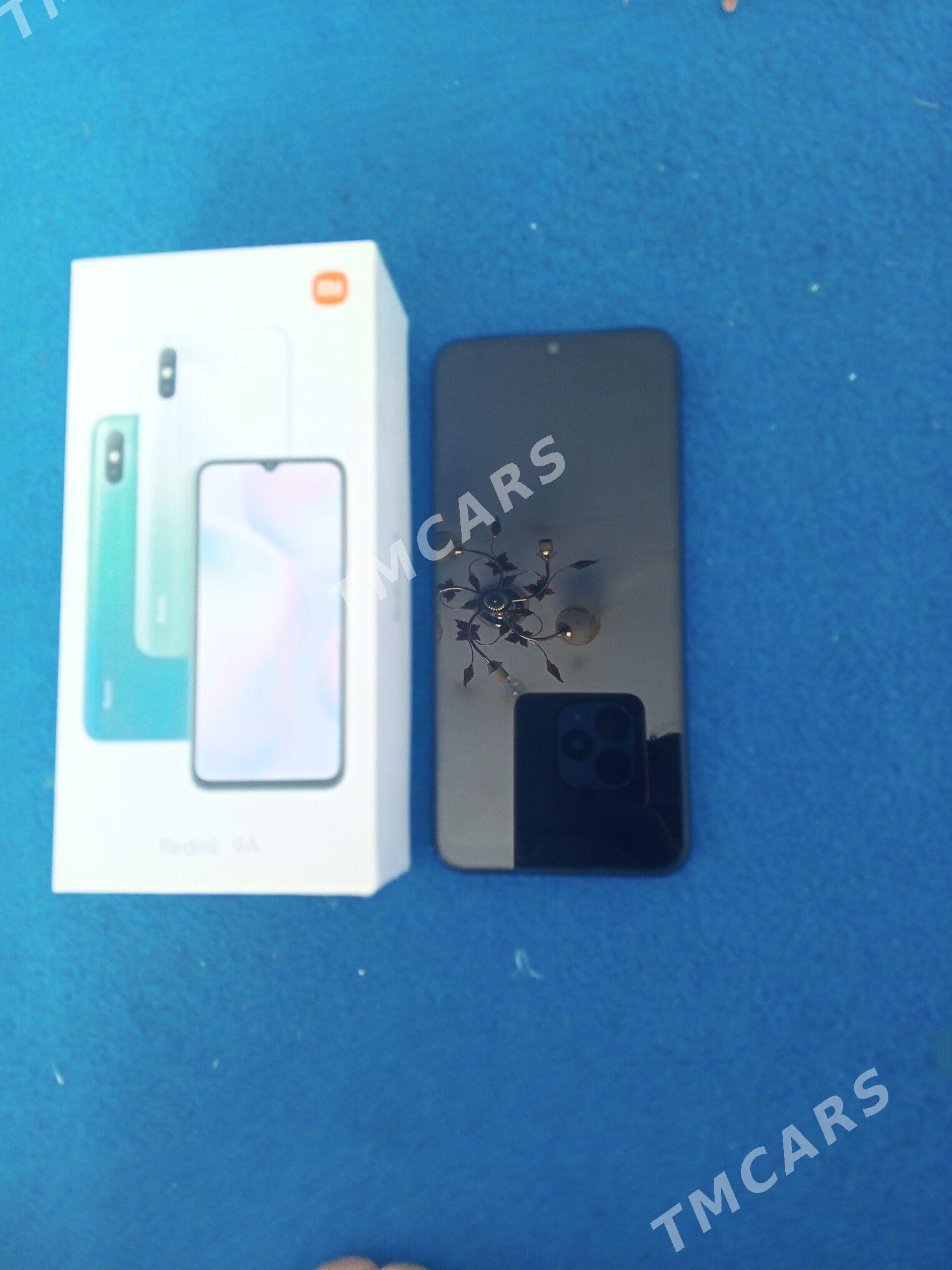 redmi 9a - Дашогуз - img 2
