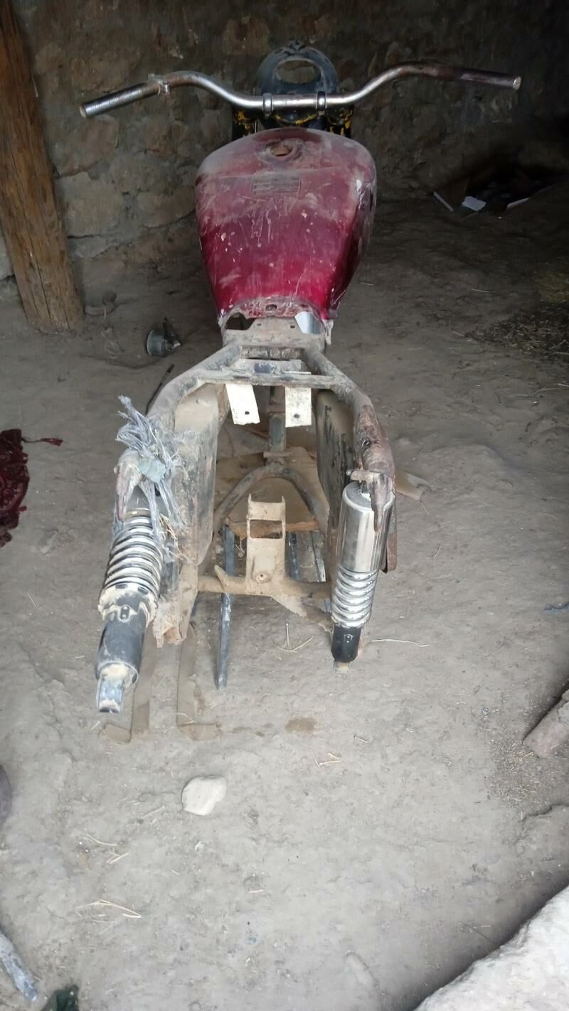hadawoy 1 400 TMT - Jebel - img 2