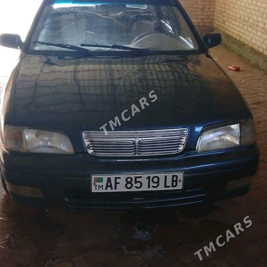 Toyota Vista 1995 - 33 000 TMT - Halaç - img 2