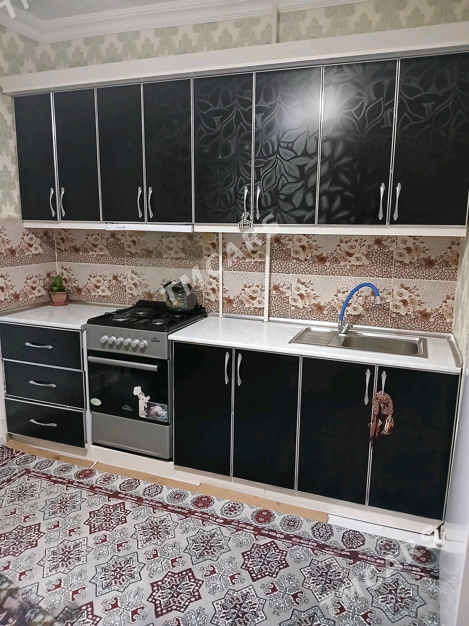 buzmeyin taze ahal - Aşgabat - img 3
