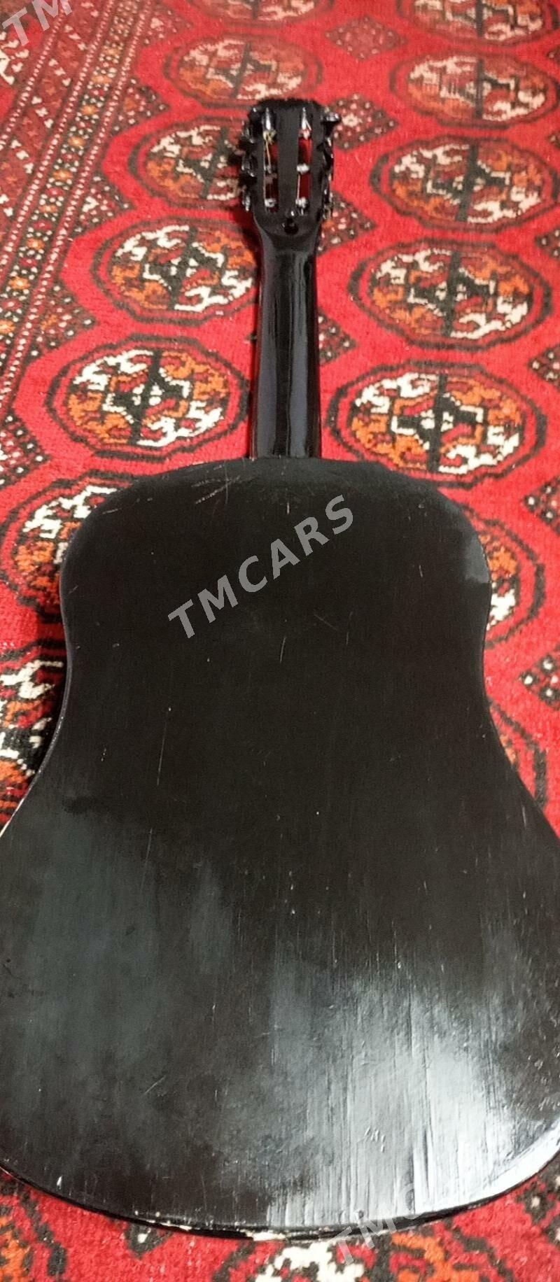 Gitara - Daşoguz - img 6
