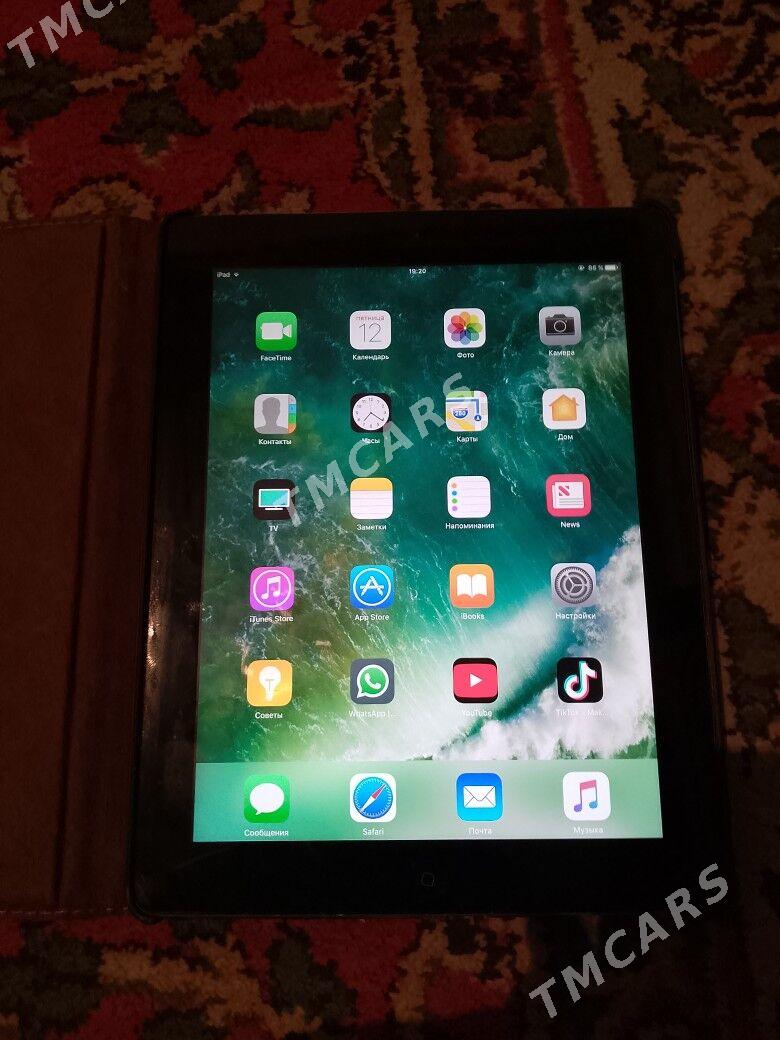 iPad - Köneürgenç - img 2