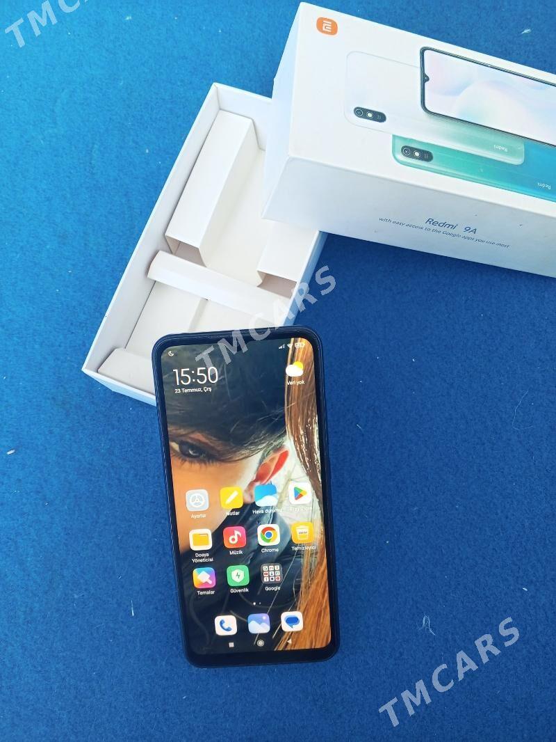 redmi 9a - Дашогуз - img 3