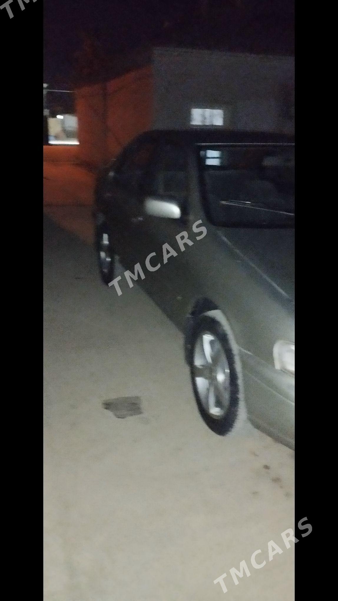 Nissan Sunny 1997 - 25 500 TMT - Tejen - img 9