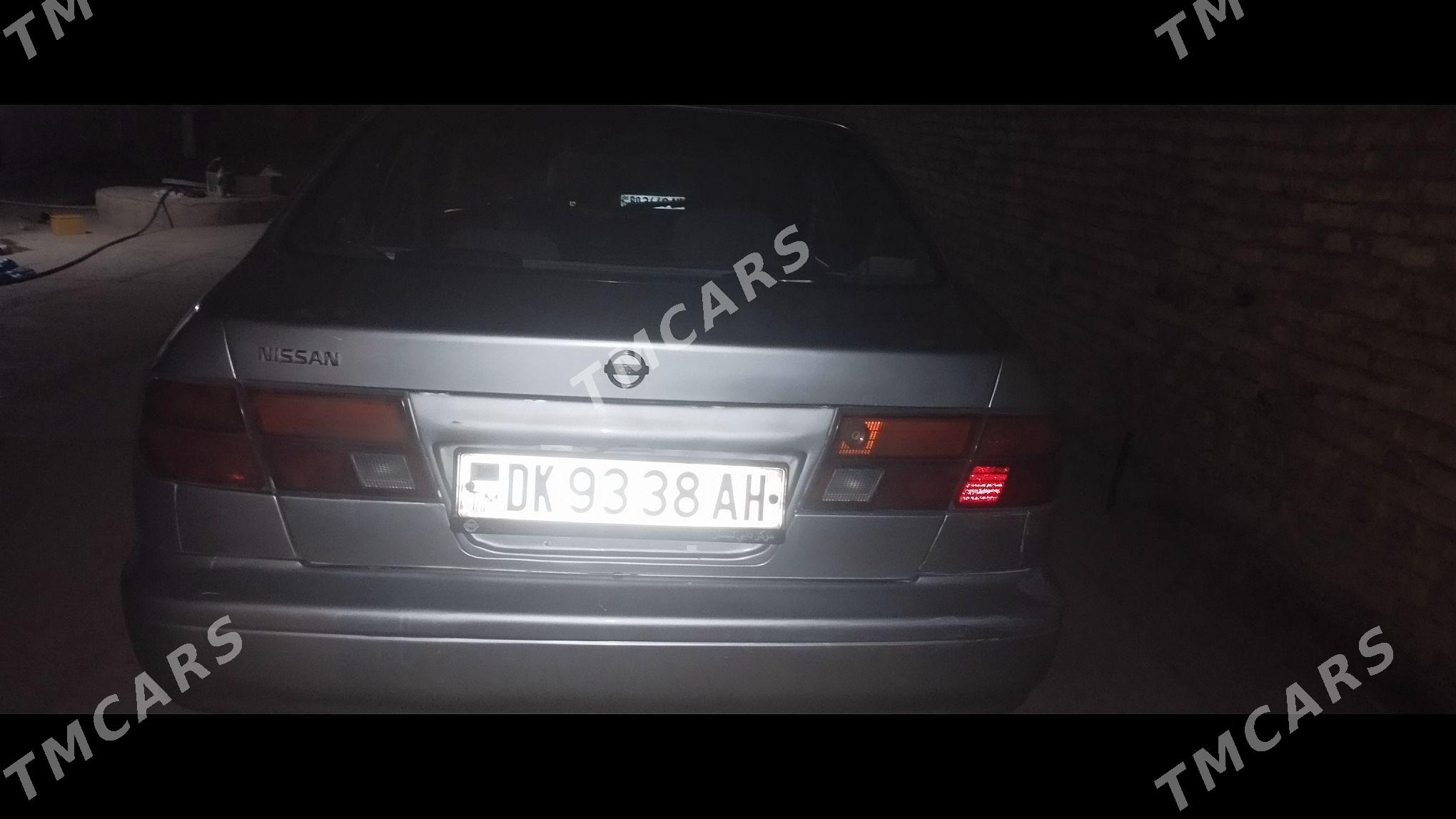Nissan Sunny 1997 - 25 500 TMT - Tejen - img 2
