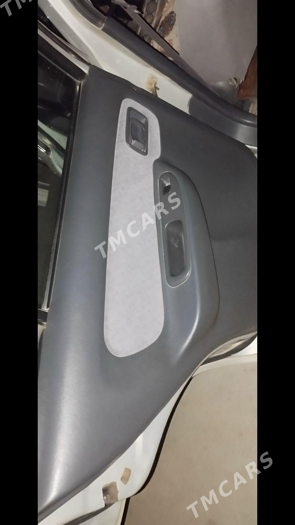 Nissan Sunny 1997 - 25 500 TMT - Tejen - img 10