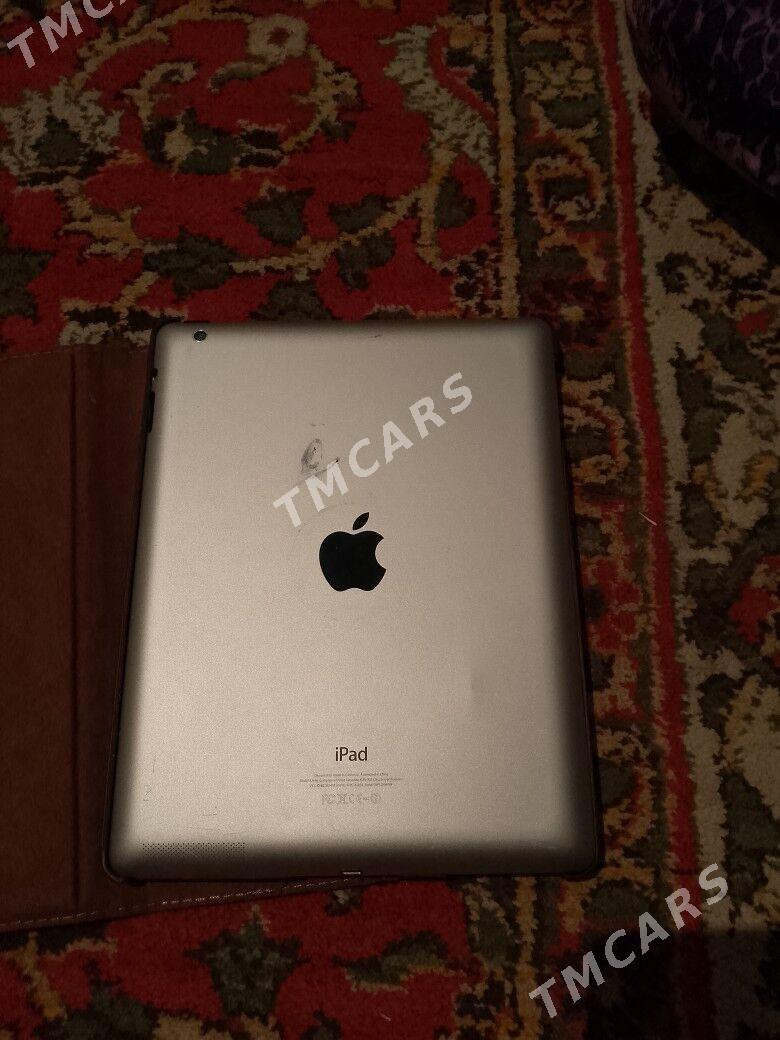 iPad - Köneürgenç - img 3