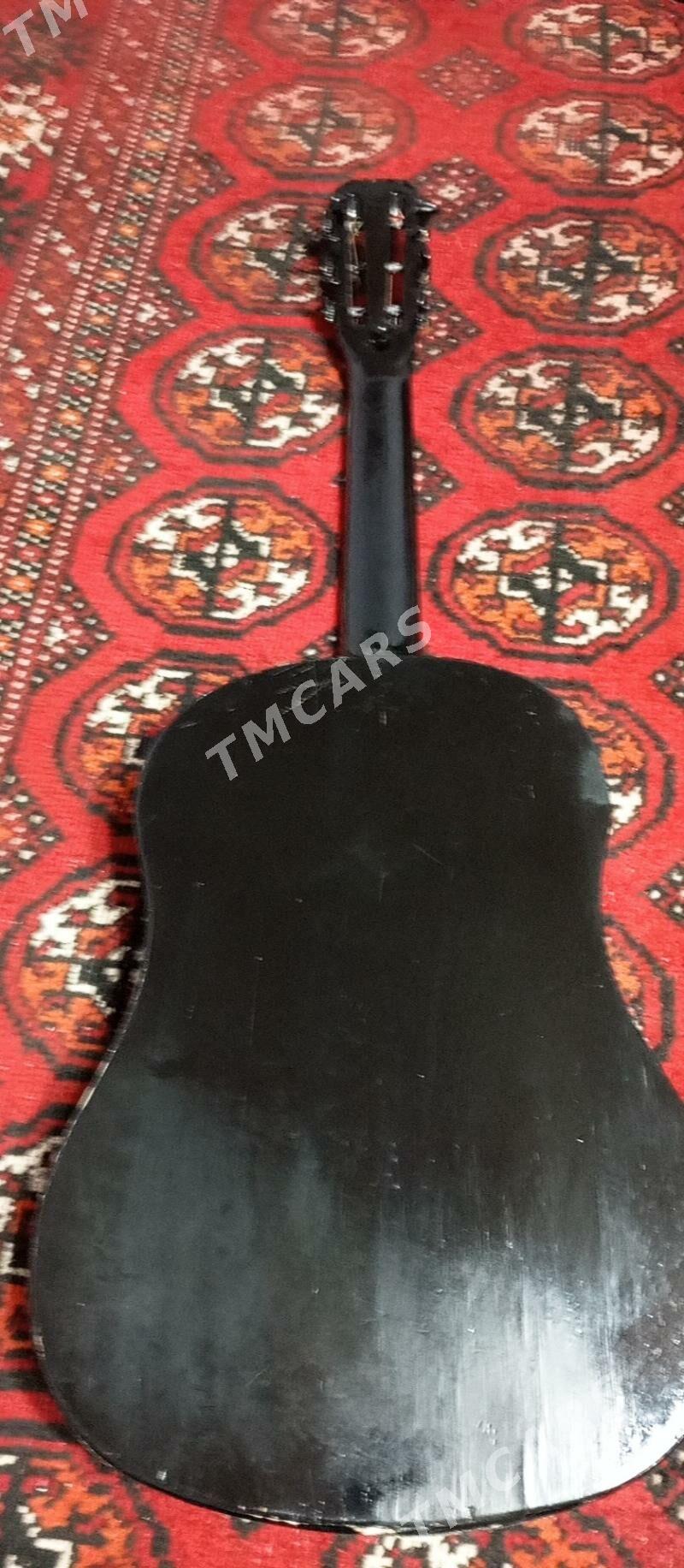 Gitara - Daşoguz - img 5