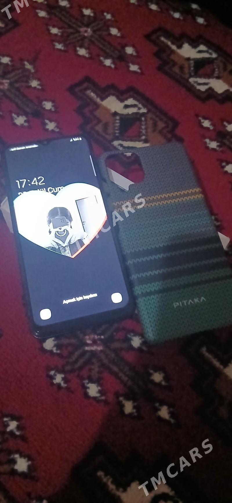Samsung A12. - Ашхабад - img 2
